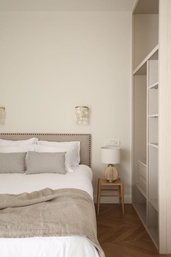 Deluxe Apartment Near Gran Via Мадрид Екстериор снимка