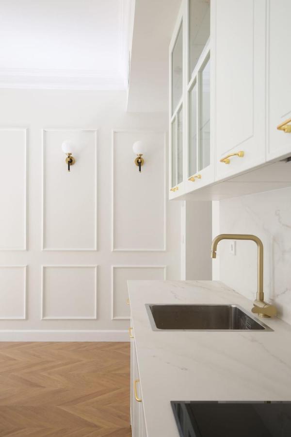 Deluxe Apartment Near Gran Via Мадрид Екстериор снимка